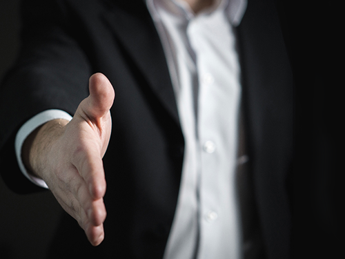 長岳防雷檢測戰(zhàn)略合作伙伴